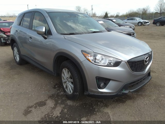 MAZDA CX-5 2013 jm3ke4ce4d0105355