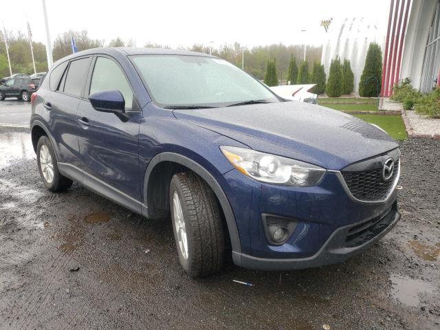 MAZDA CX-5 TOURI 2013 jm3ke4ce4d0107168