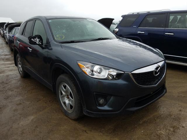 MAZDA CX-5 TOURI 2013 jm3ke4ce4d0115206