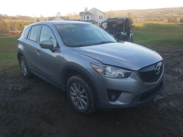 MAZDA CX-5 TOURI 2013 jm3ke4ce4d0119272