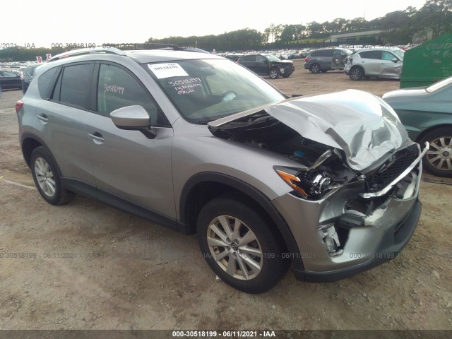 MAZDA CX-5 2013 jm3ke4ce4d0121393