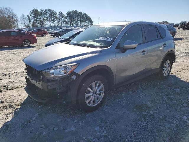 MAZDA CX-5 TOURI 2013 jm3ke4ce4d0132927