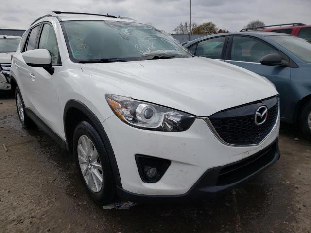 MAZDA CX-5 TOURI 2013 jm3ke4ce4d0135181