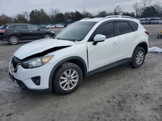 MAZDA CX-5 TOURI 2013 jm3ke4ce4d0141191