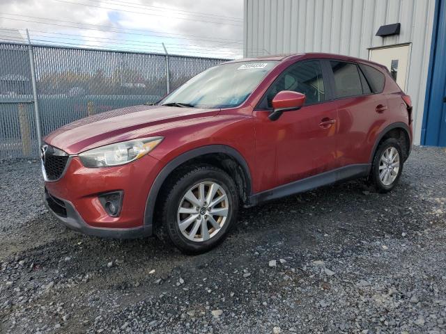 MAZDA CX-5 TOURI 2013 jm3ke4ce4d0144298