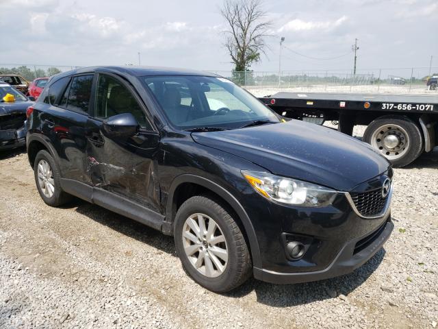 MAZDA CX-5 TOURI 2013 jm3ke4ce4d0145919