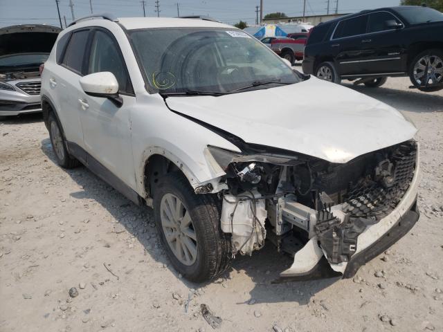 MAZDA CX-5 TOURI 2013 jm3ke4ce4d0153941