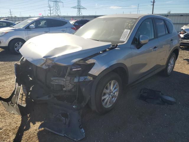 MAZDA CX-5 TOURI 2013 jm3ke4ce4d0167662