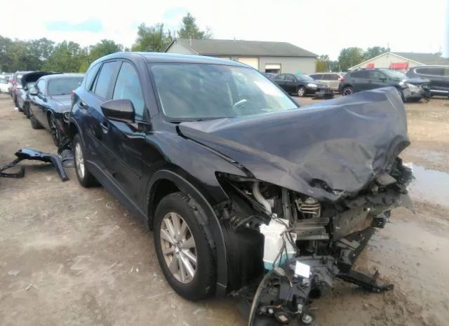 MAZDA CX-5 2013 jm3ke4ce5d0105154