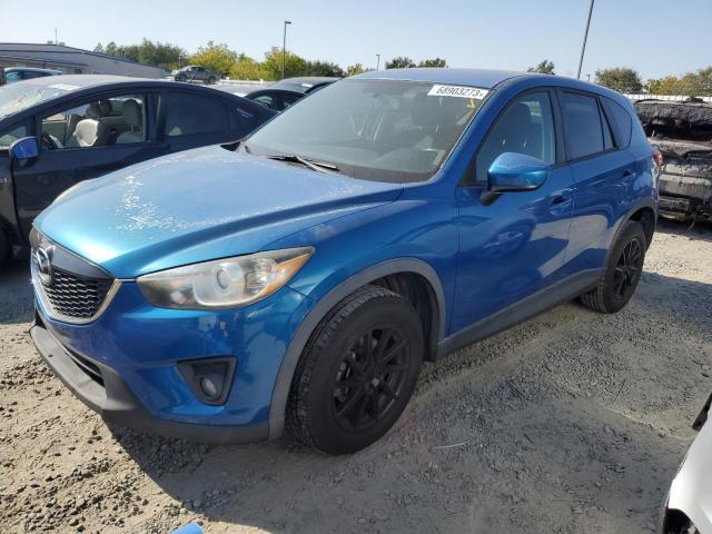 MAZDA CX-5 TOURI 2013 jm3ke4ce5d0106210