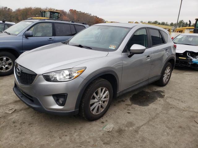 MAZDA CX-5 2013 jm3ke4ce5d0108166