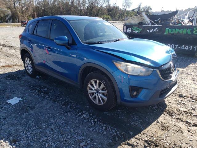 MAZDA CX-5 TOURI 2013 jm3ke4ce5d0110063