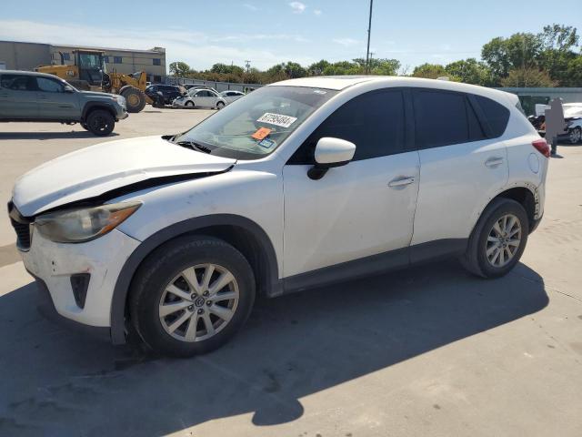 MAZDA CX-5 TOURI 2013 jm3ke4ce5d0117238