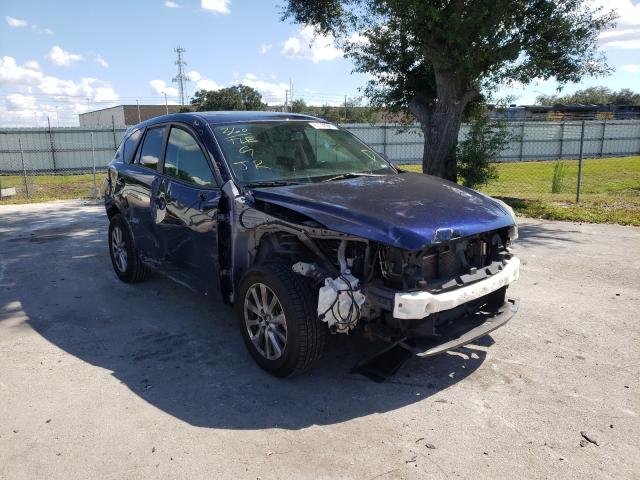 MAZDA CX-5 TOURI 2013 jm3ke4ce5d0123718