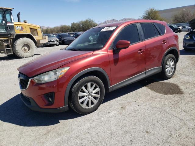 MAZDA CX-5 TOURI 2013 jm3ke4ce5d0128501