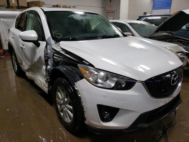 MAZDA CX-5 TOURI 2013 jm3ke4ce5d0132774