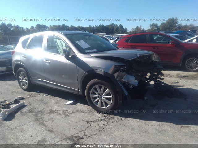 MAZDA CX-5 2013 jm3ke4ce5d0136680