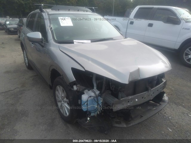 MAZDA CX-5 2013 jm3ke4ce5d0137439