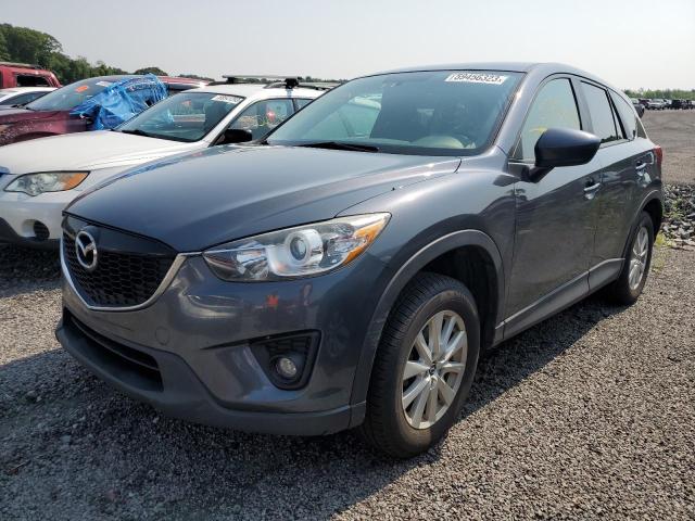 MAZDA CX-5 TOURI 2013 jm3ke4ce5d0137456