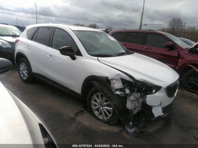 MAZDA CX-5 2013 jm3ke4ce5d0142849