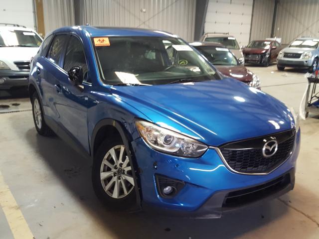 MAZDA CX-5 TOURI 2013 jm3ke4ce5d0164365