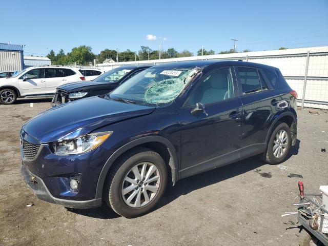 MAZDA CX-5 2013 jm3ke4ce5d0164897