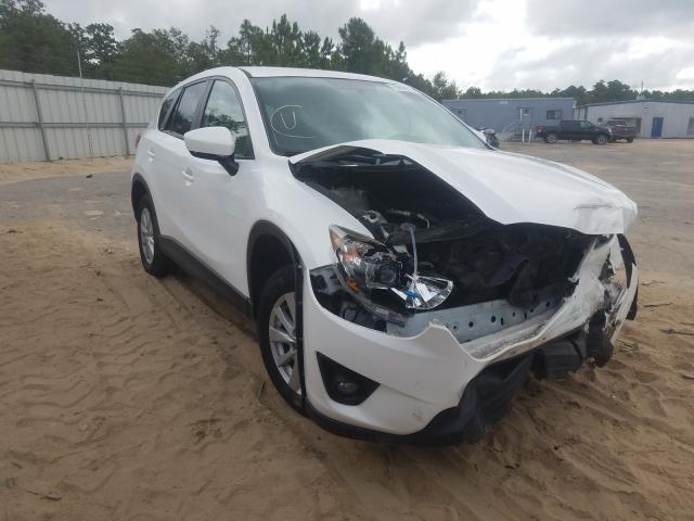 MAZDA CX-5 TOURI 2013 jm3ke4ce5d0167413