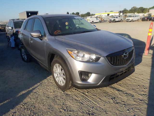 MAZDA CX-5 TOURI 2013 jm3ke4ce6d0104806