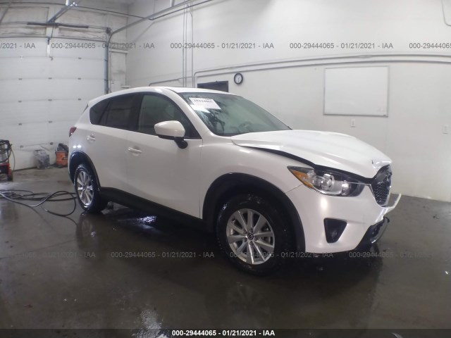 MAZDA CX-5 2013 jm3ke4ce6d0106278