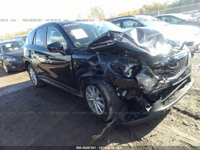 MAZDA CX-5 2013 jm3ke4ce6d0107902