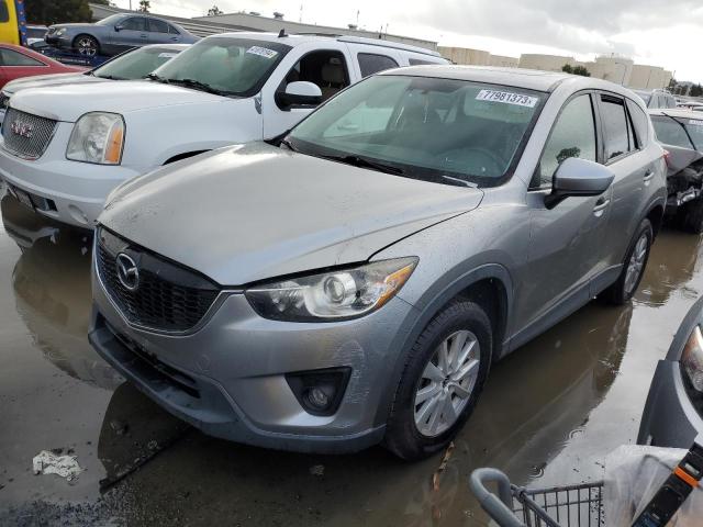 MAZDA CX-5 2013 jm3ke4ce6d0113795