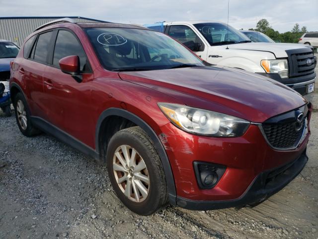 MAZDA CX-5 TOURI 2013 jm3ke4ce6d0113893