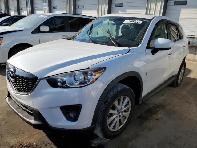 MAZDA CX-5 TOURI 2013 jm3ke4ce6d0116888