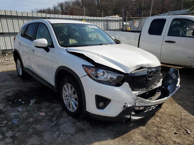 MAZDA CX-5 TOURI 2013 jm3ke4ce6d0119435