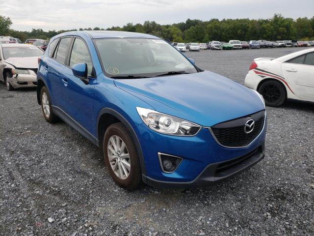 MAZDA CX-5 TOURI 2013 jm3ke4ce6d0119760