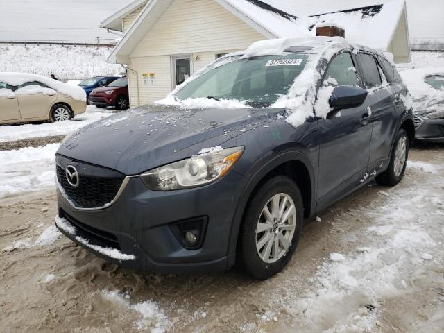 MAZDA CX-5 TOURI 2013 jm3ke4ce6d0128300