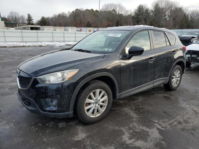 MAZDA CX-5 TOURI 2013 jm3ke4ce6d0131505