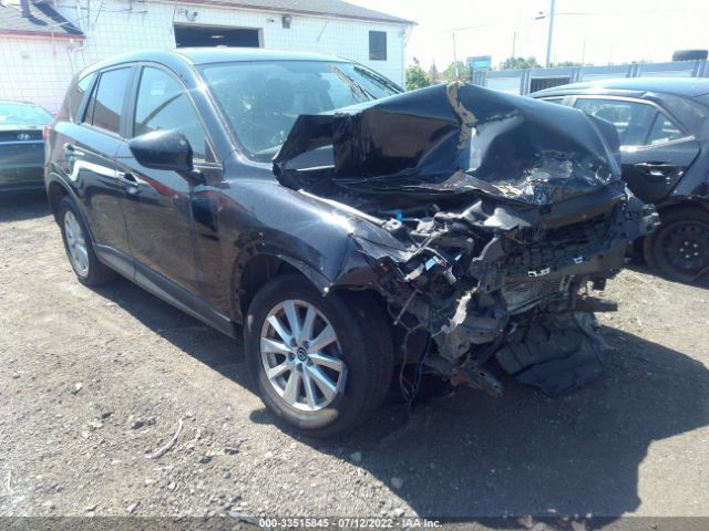 MAZDA CX-5 2013 jm3ke4ce6d0140950