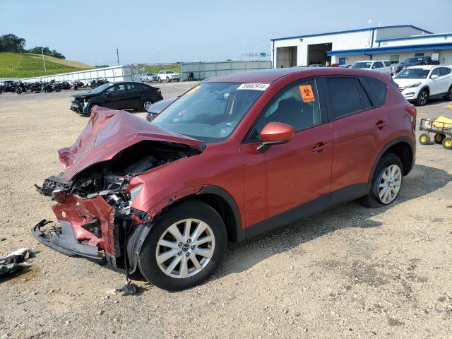 MAZDA CX-5 2013 jm3ke4ce6d0145498