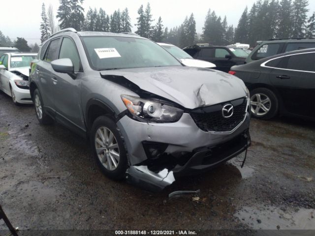 MAZDA CX-5 2013 jm3ke4ce6d0147946