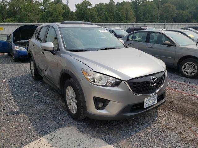 MAZDA CX-5 TOURI 2013 jm3ke4ce6d0152855