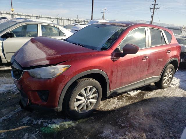 MAZDA CX-5 TOURI 2013 jm3ke4ce6d0164620