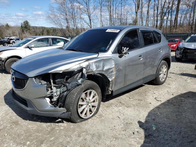 MAZDA CX-5 2013 jm3ke4ce7d0106869