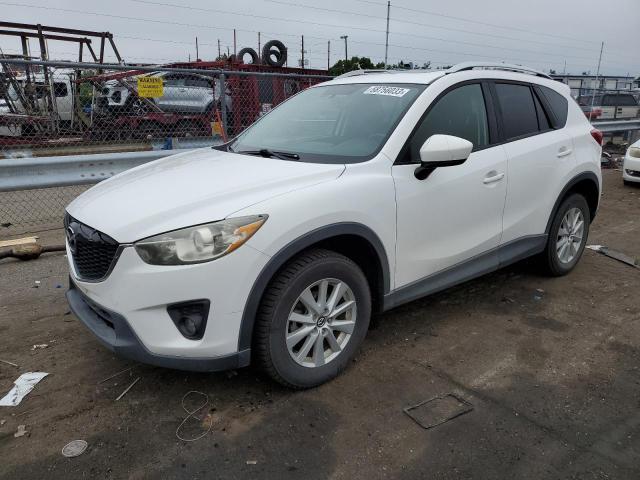 MAZDA CX-5 TOURI 2013 jm3ke4ce7d0121579