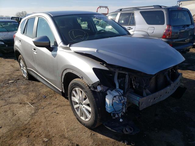 MAZDA CX-5 TOURI 2013 jm3ke4ce7d0127611