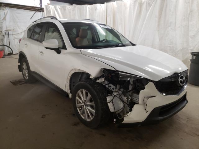 MAZDA CX-5 TOURI 2013 jm3ke4ce7d0132694