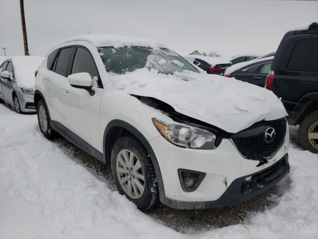 MAZDA CX-5 TOURI 2013 jm3ke4ce7d0134087