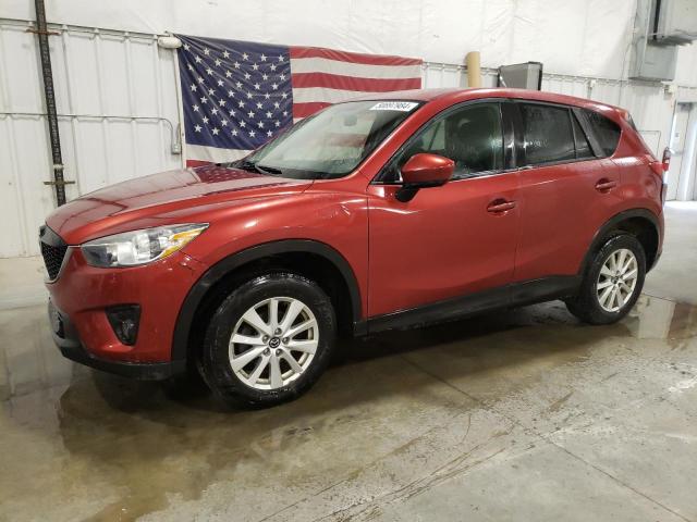 MAZDA CX-5 2013 jm3ke4ce7d0134705