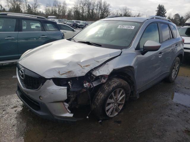 MAZDA CX-5 TOURI 2013 jm3ke4ce7d0137068