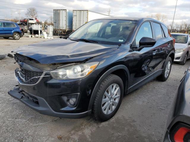 MAZDA CX-5 TOURI 2013 jm3ke4ce7d0137877